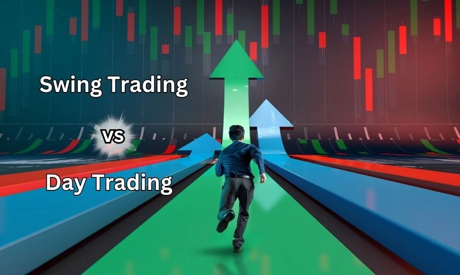 Difference Between Day Trading and Swing Trading