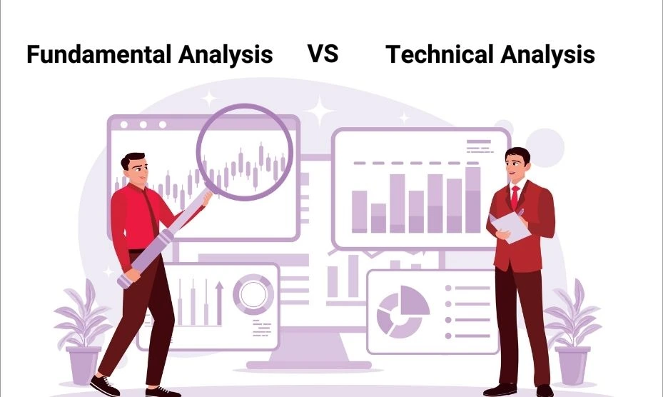 Difference Between Fundamental and Technical Analysis