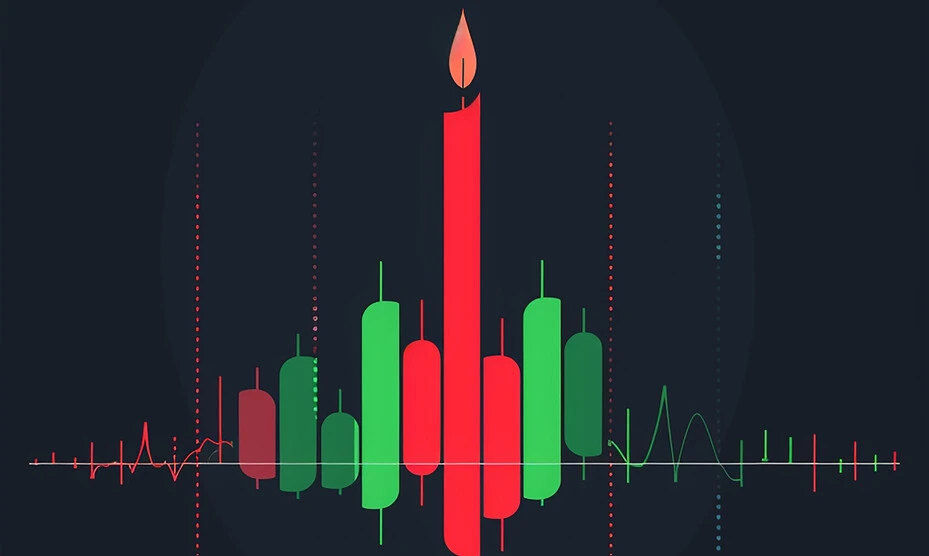 How To Read Candlestick Chart In Stock Market?