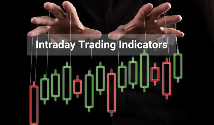 Indicators of Intraday Trading