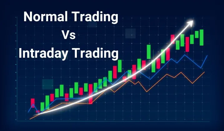 Intraday Trading Vs. Delivery Trading