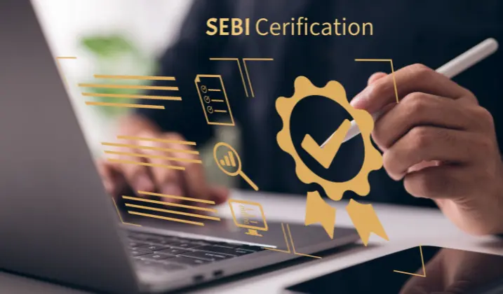 Reputability and SEBI certification in hiring Share Market Expert