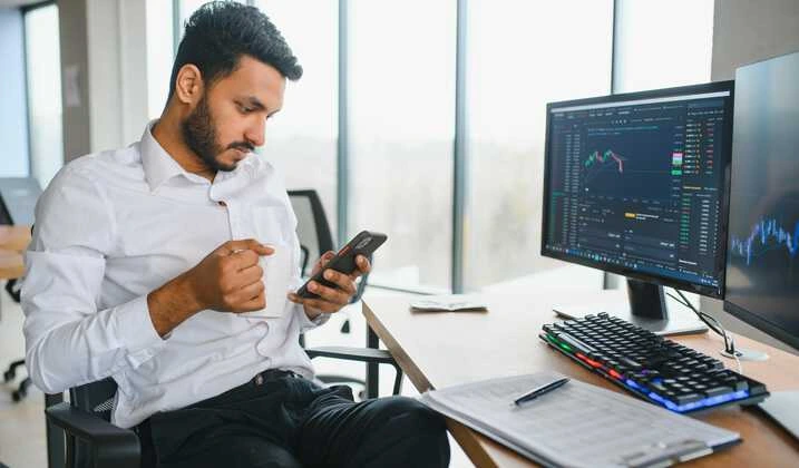 Factors to Consider When Selecting a Trading Platform in India