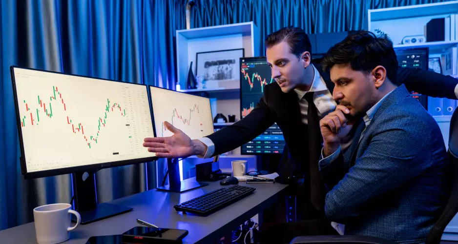 Importance of Stock Market Training for Investors